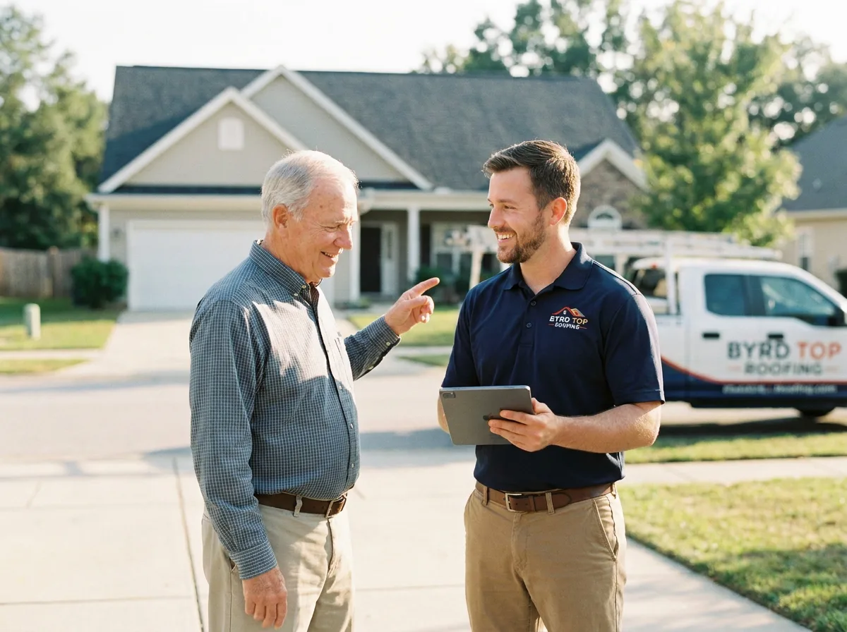 Roofing Summit, MS FAQs